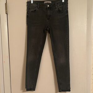 Zara Skinny Jeans